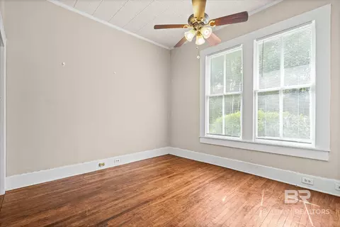 Bedroom - 54 Houston St, Mobile, AL 36606 photo 2 of 5