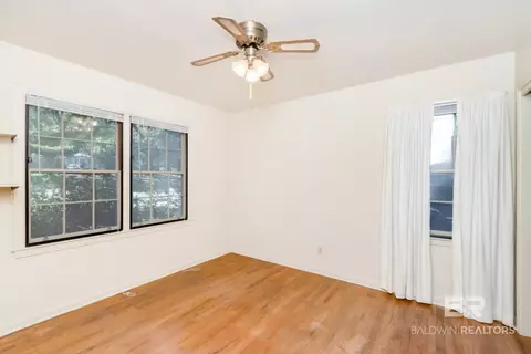 Bedroom - 5658 Diane Dr, Mobile, AL 36618 photo 2 of 3