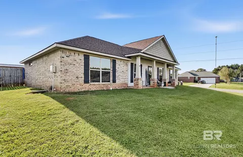 18850 Canvasback Dr, Loxley, AL 36551