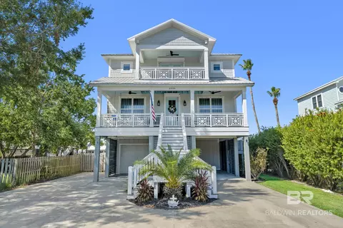 4099 Harbor Rd, Orange Beach, AL 36561