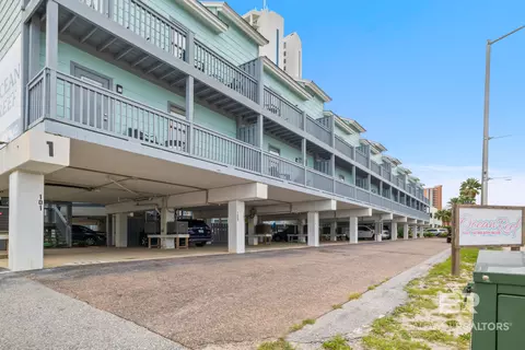 507 W Beach Blvd UNIT 108, Gulf Shores, AL 36542