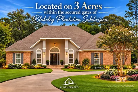 7141 Cannon Ball Cir, Bay Minette, AL 36507