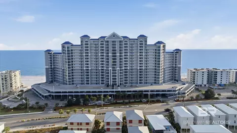 455 E Beach Blvd #1514, Gulf Shores, AL 36542