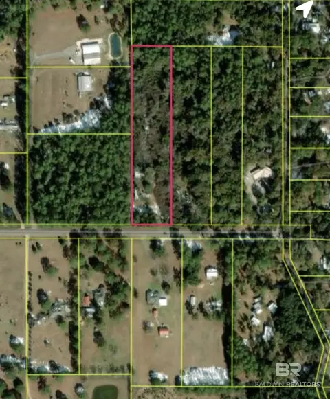 13443 Southworth Rd, Summerdale, AL 36580