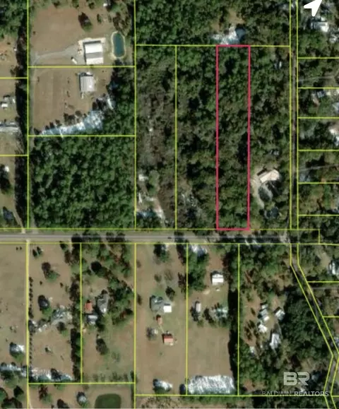 13521 Southworth Rd, Summerdale, AL 36580
