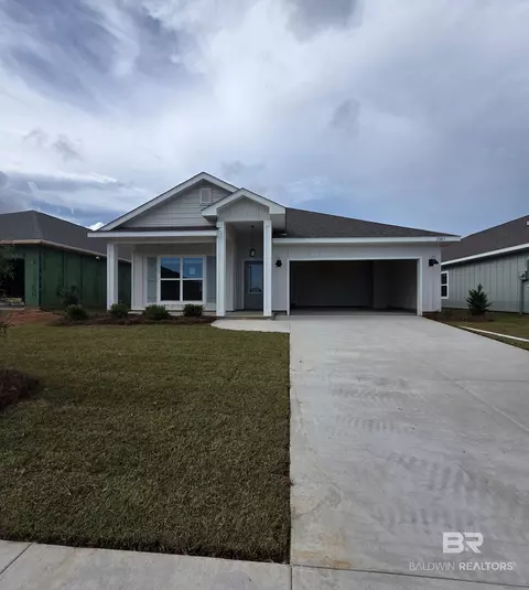 21863 Old Harbor Way, Foley, AL 36535