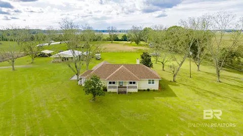 19925 County Road 73, Summerdale, AL 36580