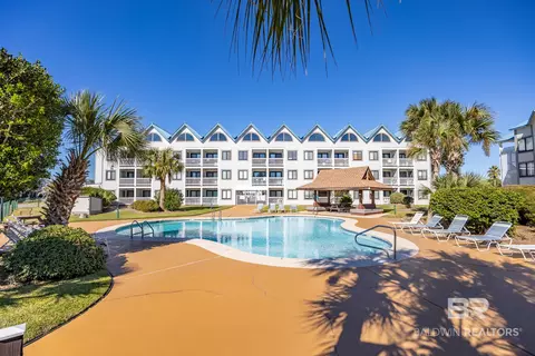 497 Plantation Rd UNIT 1263, Gulf Shores, AL 36542