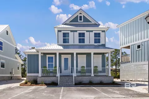 2783 Salt Dr, Orange Beach, AL 36561