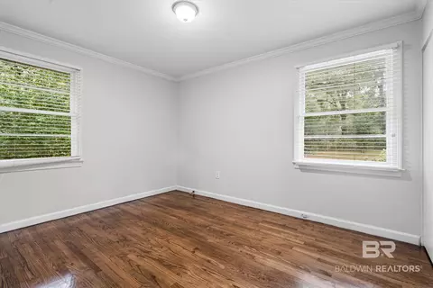 Bedroom - 403 Thornton Pl, Mobile, AL 36609 photo 3 of 4