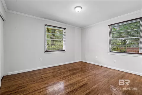 Bedroom - 403 Thornton Pl, Mobile, AL 36609 photo 1 of 4
