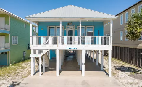 1308 W Beach Blvd, Gulf Shores, AL 36542