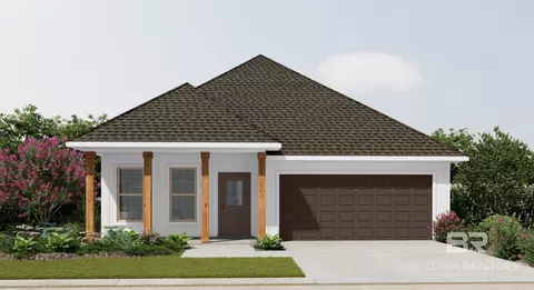 11006 Seaglass Cir, Foley, AL 36535