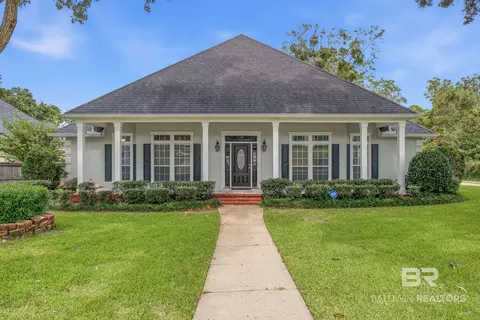 7059 Ponce De Leon Dr, Spanish Fort, AL 36527