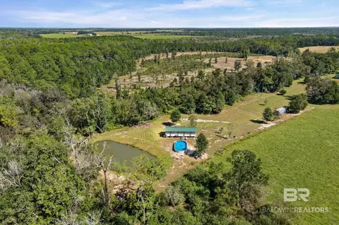 21300 Geronimo Pl, Summerdale, AL 36580