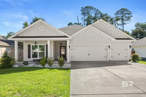 1278 Holland St, Gulf Shores, AL 36542
