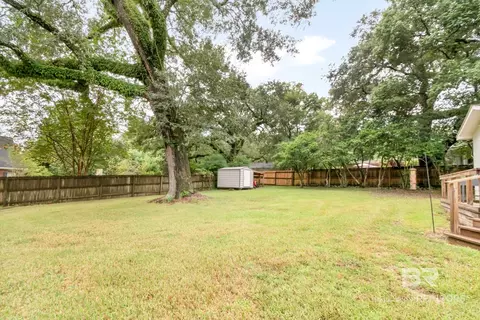 Exterior - 4149 Burma Rd, Mobile, AL 36693 photo 6 of 11