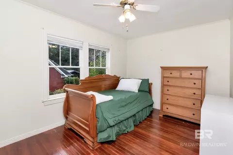 Bedroom - 4149 Burma Rd, Mobile, AL 36693 photo 3 of 3