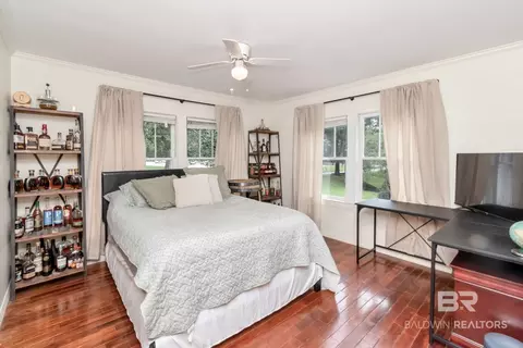 Bedroom - 4149 Burma Rd, Mobile, AL 36693 photo 2 of 3