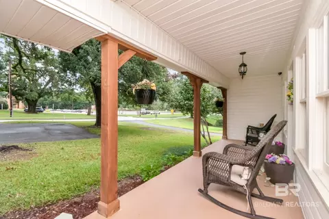 Exterior - 4149 Burma Rd, Mobile, AL 36693 photo 11 of 11