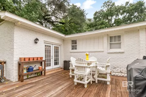 Exterior - 4149 Burma Rd, Mobile, AL 36693 photo 10 of 11