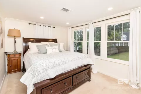 Bedroom - 4149 Burma Rd, Mobile, AL 36693 photo 1 of 3
