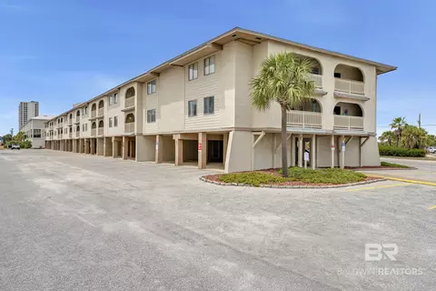 930 W Beach Blvd UNIT 203, Gulf Shores, AL 36542