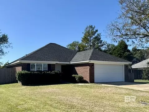Exterior - 9231 Brookshire Loop, Daphne, AL 36526 photo 1 of 3