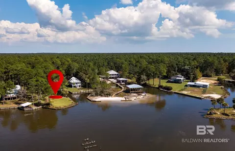 7941 Bayshore Dr, Elberta, AL 36530 photo 3