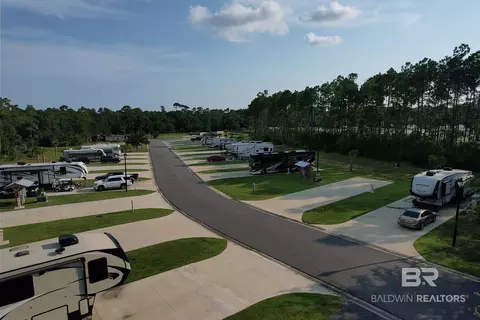 19648 County Road 8 #4, Gulf Shores, AL 36542