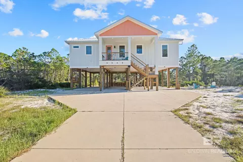 6664 Lakeshore Dr, Gulf Shores, AL 36542