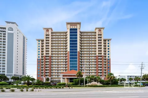 365 E Beach Blvd #1907, Gulf Shores, AL 36542