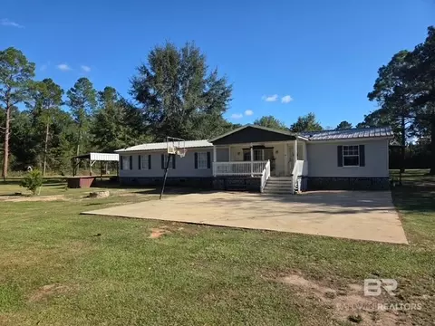 25402 County Rd 38 County Road 38, Summerdale, AL 36580