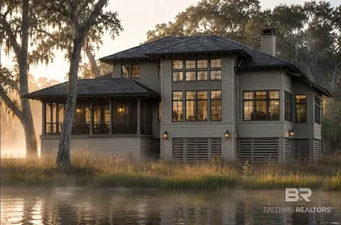36 Seahawk Ln, Orange Beach, AL 36542