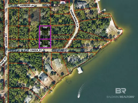 0 Creek St, Elberta, AL 36530 photo 2
