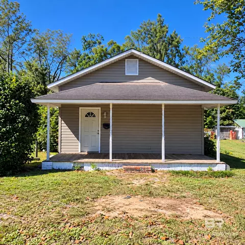 320 Bruner Ave, Evergreen, AL 36401