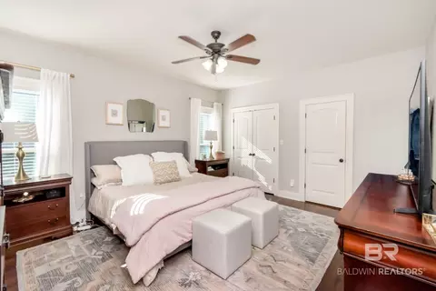 Bedroom - 28595 Shadow Ln, Daphne, AL 36526 photo 1 of 1