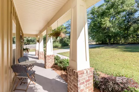 Exterior - 28595 Shadow Ln, Daphne, AL 36526 photo 3 of 12