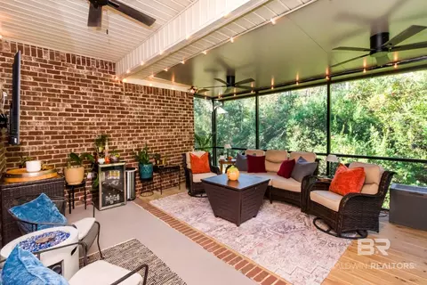 Exterior - 28595 Shadow Ln, Daphne, AL 36526 photo 9 of 12