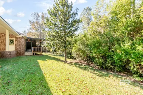 Exterior - 28595 Shadow Ln, Daphne, AL 36526 photo 6 of 12
