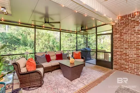 Exterior - 28595 Shadow Ln, Daphne, AL 36526 photo 4 of 12