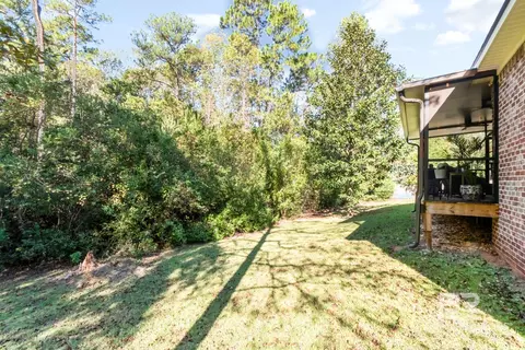 Exterior - 28595 Shadow Ln, Daphne, AL 36526 photo 8 of 12