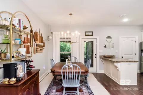 Dining - 28595 Shadow Ln, Daphne, AL 36526 photo 3 of 4
