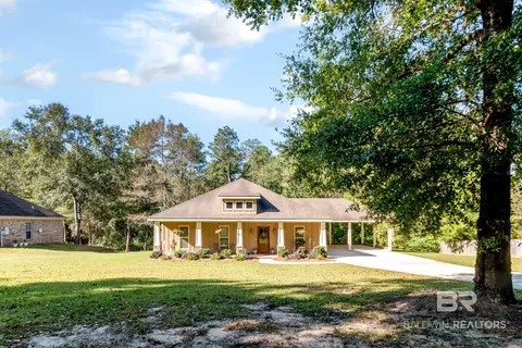Exterior - 28595 Shadow Ln, Daphne, AL 36526 photo 10 of 12