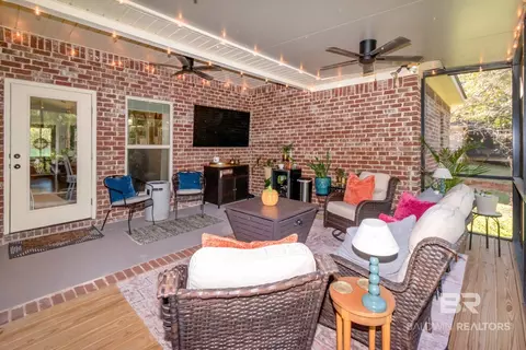 Exterior - 28595 Shadow Ln, Daphne, AL 36526 photo 5 of 12