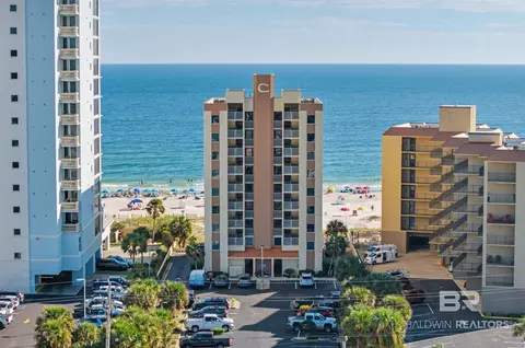517 E Beach Blvd #2C, Gulf Shores, AL 36542