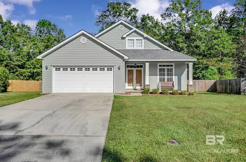 1904 Mary Jane Dr, Bay Minette, AL 36507