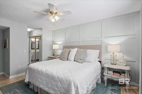 Bedroom - 3256 Loop Rd #22, Orange Beach, AL 36561 photo 2 of 4