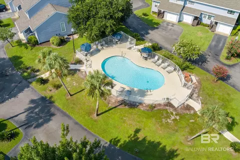 Exterior - 3256 Loop Rd #22, Orange Beach, AL 36561 photo 6 of 7