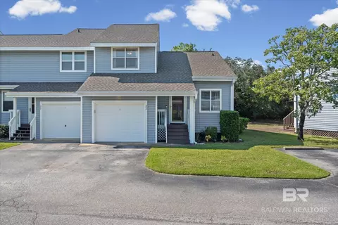 Exterior - 3256 Loop Rd #22, Orange Beach, AL 36561 photo 5 of 7
